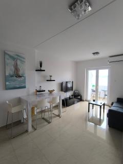 Studio Apartment Novi Vinodolski - Novi Vinodolski - 6