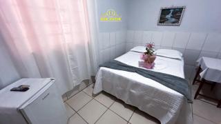 #Dom Victor Residence Hotel - Goiânia - 3