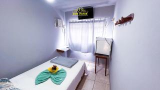 #Dom Victor Residence Hotel - Goiânia - 9