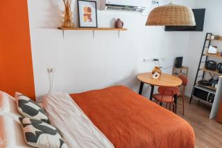 Dotan's Boutique Studios - By The Beach! - Tel Aviv - 7