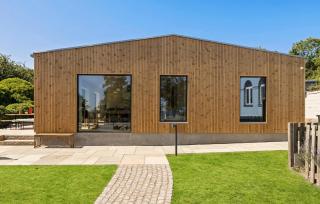 Amazing Home In Allinge With Wifi - 1