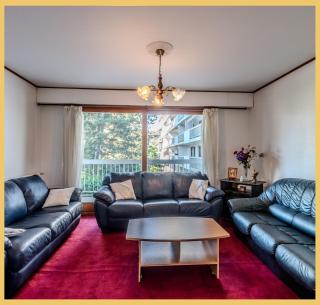 Chez Driss I T3 I Annecy - Annecy - 2