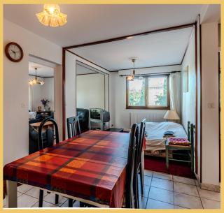Chez Driss I T3 I Annecy - Annecy - 1