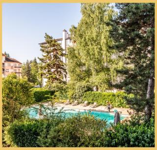 Chez Driss I T3 I Annecy - Annecy - 6