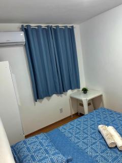 Apto Novo Completo em Condominio com 2 Quartos, WiFi 650 mb - João Pessoa - 3