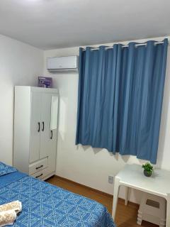 Apto Novo Completo em Condominio com 2 Quartos, WiFi 650 mb - João Pessoa - 2