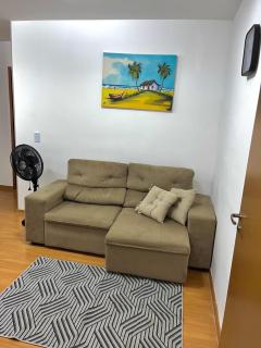 Apto Novo Completo em Condominio com 2 Quartos, WiFi 650 mb - João Pessoa - 8