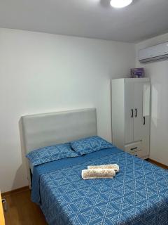 Apto Novo Completo em Condominio com 2 Quartos, WiFi 650 mb - João Pessoa - 4