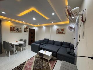 Tito Hotel Apartment - Banī Ghālib - 0