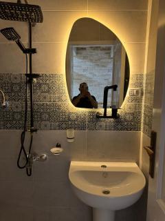 Tito Hotel Apartment - Banī Ghālib - 9