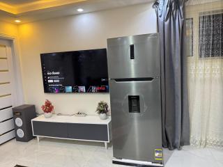 Tito Hotel Apartment - Banī Ghālib - 6