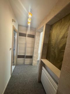 Private Penthouse Djurasevic - Sveti Stefan - 6