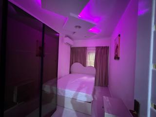 Tito Hotel Apartment - Banī Ghālib - 5