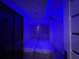 Tito Hotel Apartment - Banī Ghālib - 1