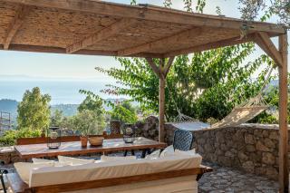Hillside View house 3 - Neokhórion - 7