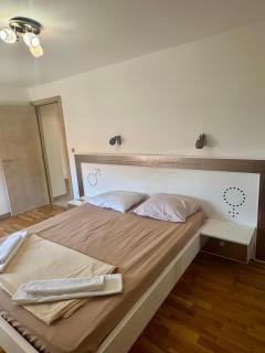 Private Penthouse Djurasevic - Sveti Stefan - 1