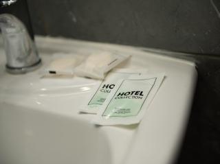 AMSTERDAM hotel&swimming pool - 9