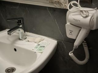 AMSTERDAM hotel&swimming pool - Suprunovka - 7