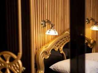 AMSTERDAM hotel&swimming pool - Suprunovka - 5