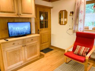 Ferienwohnung Königsleiten 251 - Top EG - Königsleiten - 8