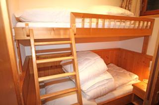 Ferienwohnung Königsleiten 251 - Top EG - 3