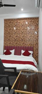 Kashi residency palace - 5