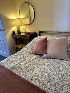 Harbour view apartment - Aberdeen - 2