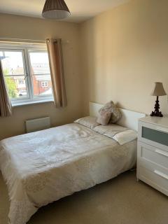 Northants Guest House - Upton - 7