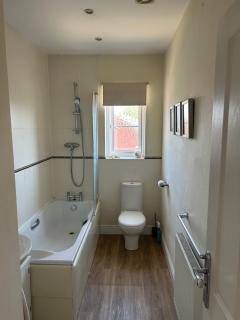Northants Guest House - Upton - 6