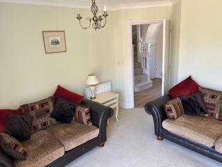 Northants Guest House - Upton - 4