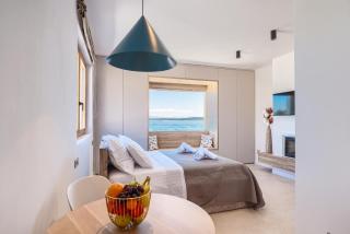 Villa Škalja Beachfront House Magazin - 2