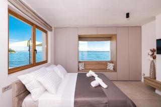Villa Škalja Beachfront House Magazin - Ždrelac - 3