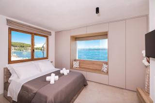 Villa Škalja Beachfront House Magazin - Ždrelac - 4