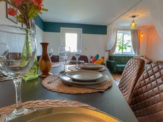 Jennett's Luxury Home with Parking and Garden - Bracknell - 2