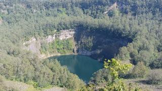Moon view Bungalow's - Kelimutu - 1