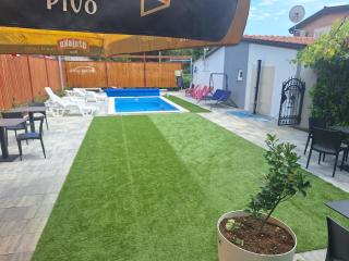 Apartmani PERLA 55 - Poreč (Parenzo) - 0