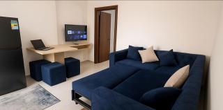 Tiba Golden Resort with private Beach - 2