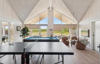 Lovely Home In Bogense With Sauna - Bogense - 8