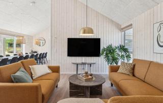 Lovely Home In Bogense With Sauna - Bogense - 7