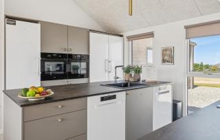 Lovely Home In Bogense With Sauna - Bogense - 4