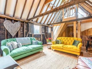 Old Shires Barn - Norton - 5