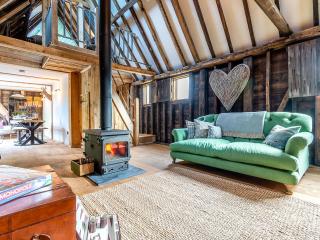 Old Shires Barn - Norton - 2