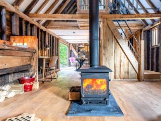 Old Shires Barn - Norton - 1