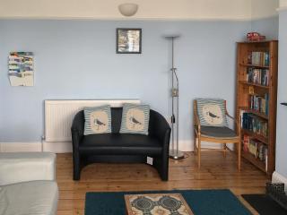 The Seahorses - Ukc1067 - Sheringham - 7
