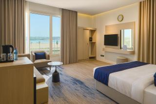 Elite Served Apartments Al Cornich - 1