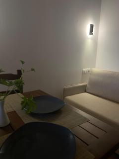 Milos Apartments - Himarë - 1