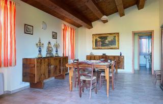 3 Bedroom Lovely Home In Montedinove - Montedinove - 4