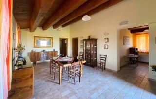 3 Bedroom Lovely Home In Montedinove - Montedinove - 3
