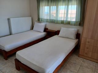 MARGIANNA APARTMENTs - Káto Ássos - 3