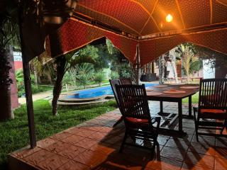 Villa luxueuse à Skhirat Rabat - 8